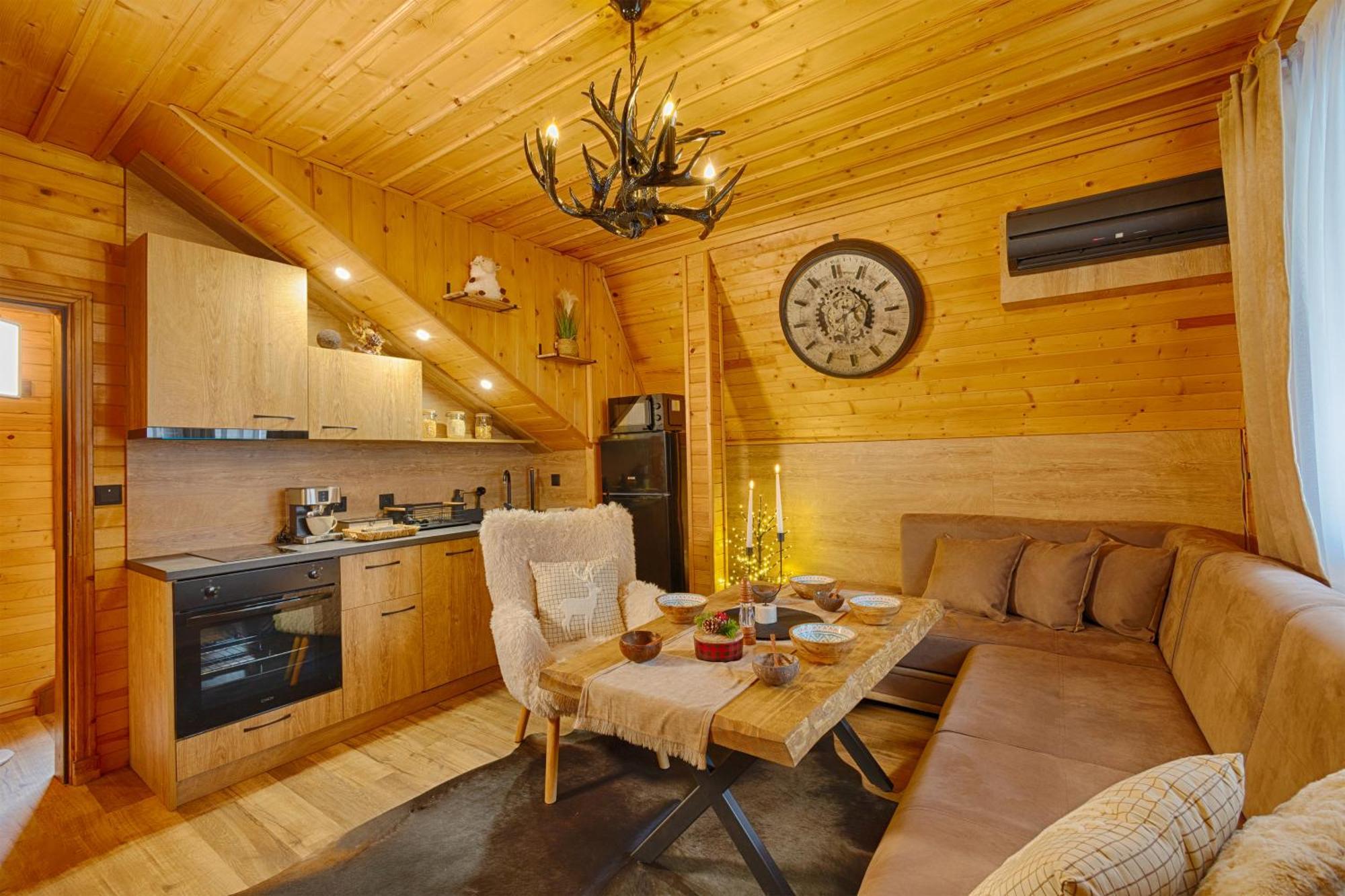 Willa Rich House Welingrad Zewnętrze zdjęcie
