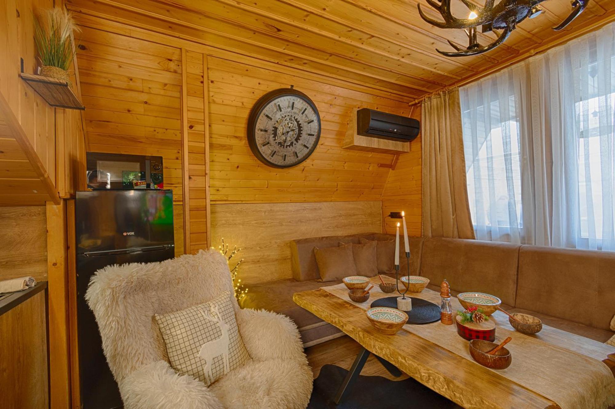 Willa Rich House Welingrad Zewnętrze zdjęcie