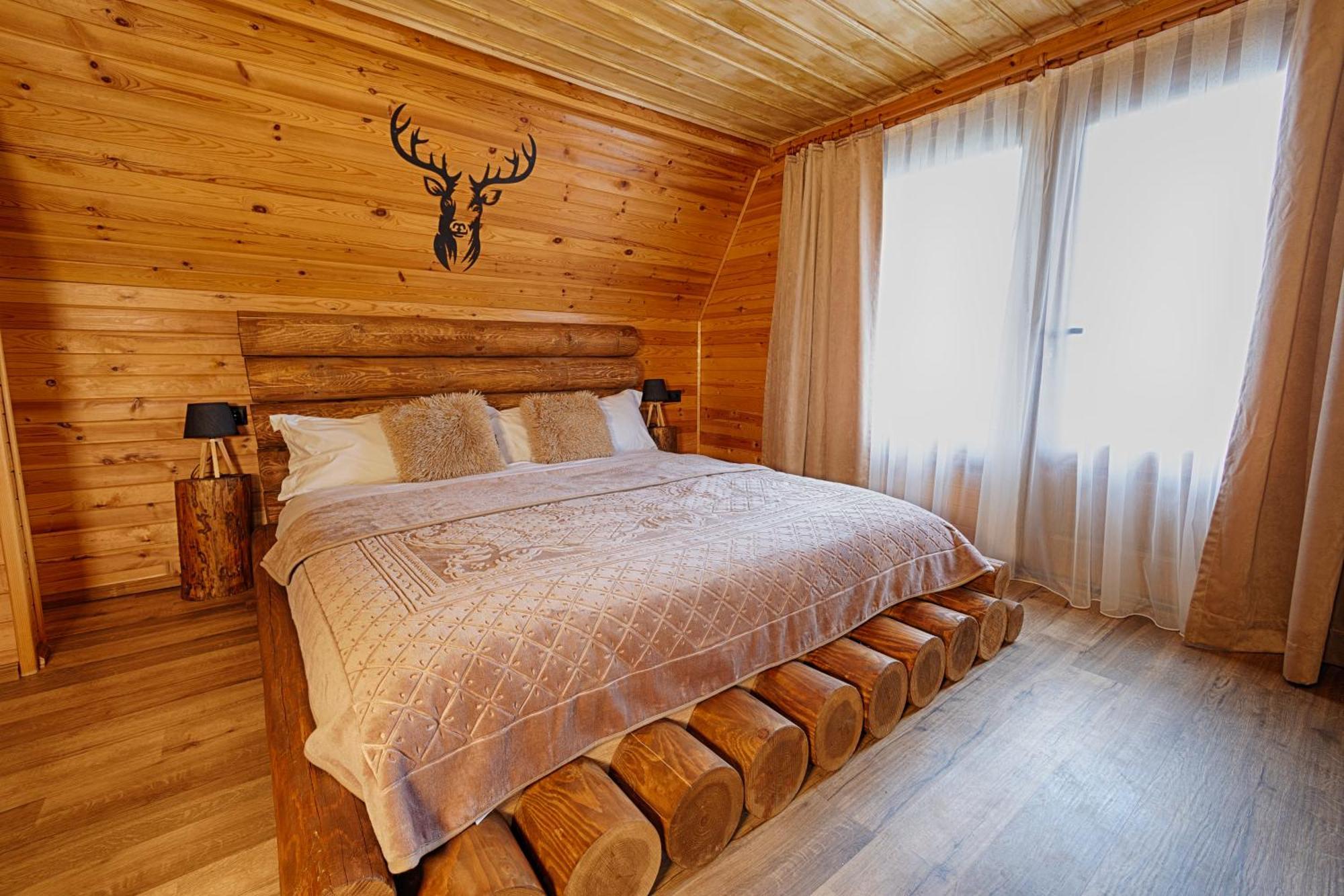 Willa Rich House Welingrad Zewnętrze zdjęcie