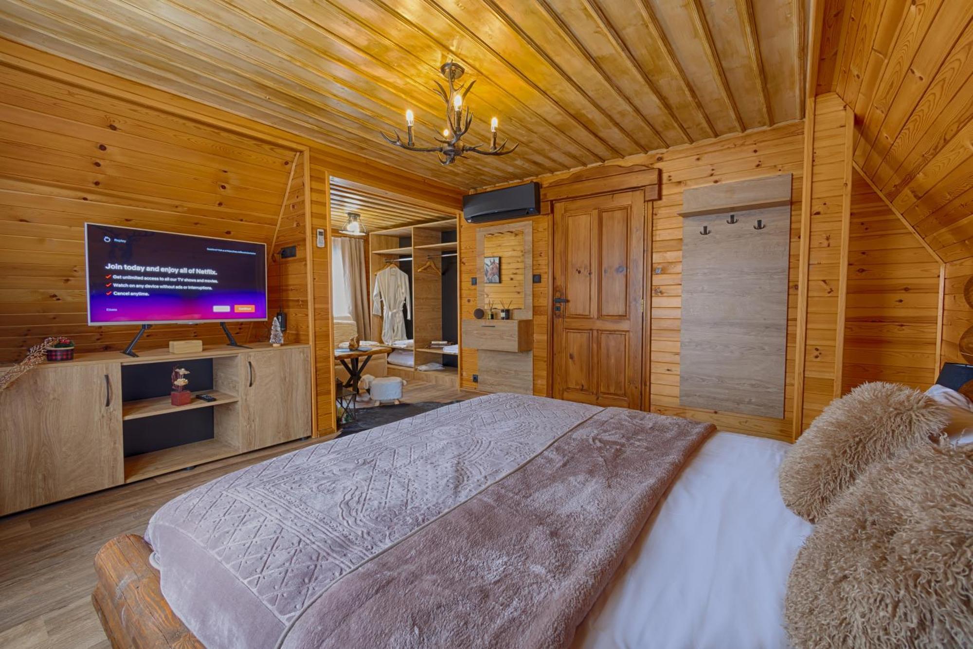Willa Rich House Welingrad Zewnętrze zdjęcie
