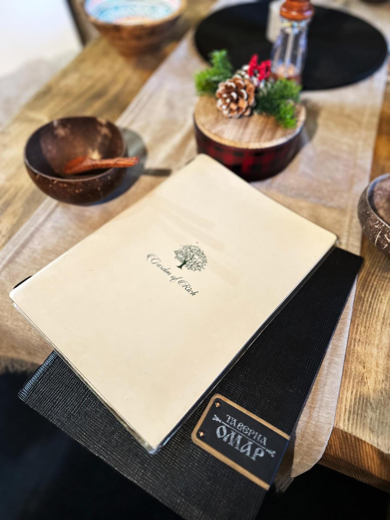 Willa Rich House Welingrad Zewnętrze zdjęcie
