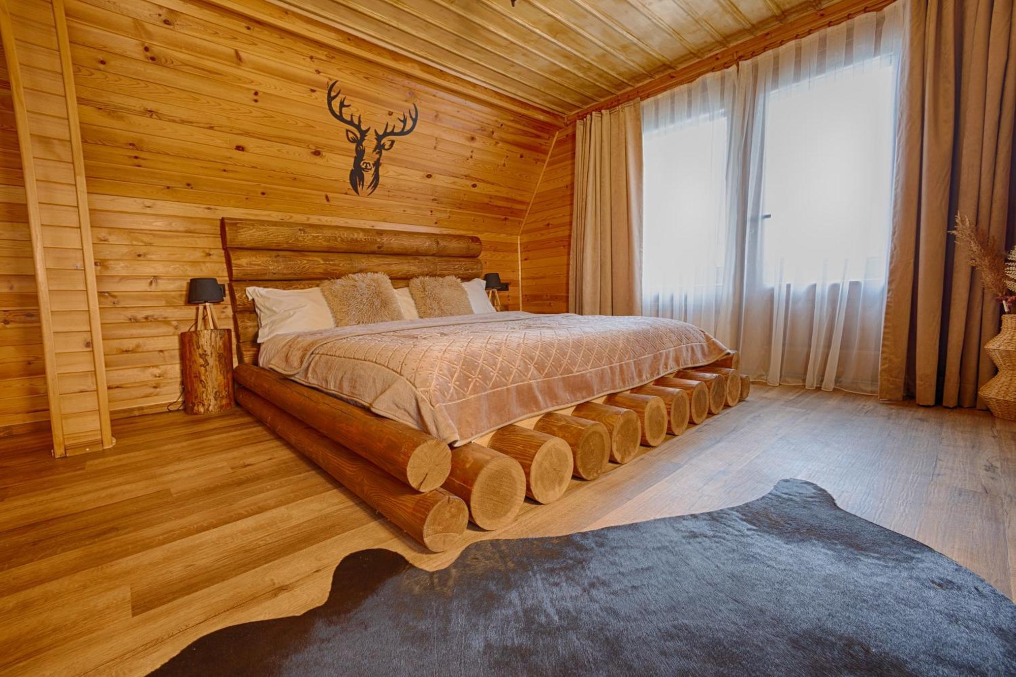 Willa Rich House Welingrad Zewnętrze zdjęcie