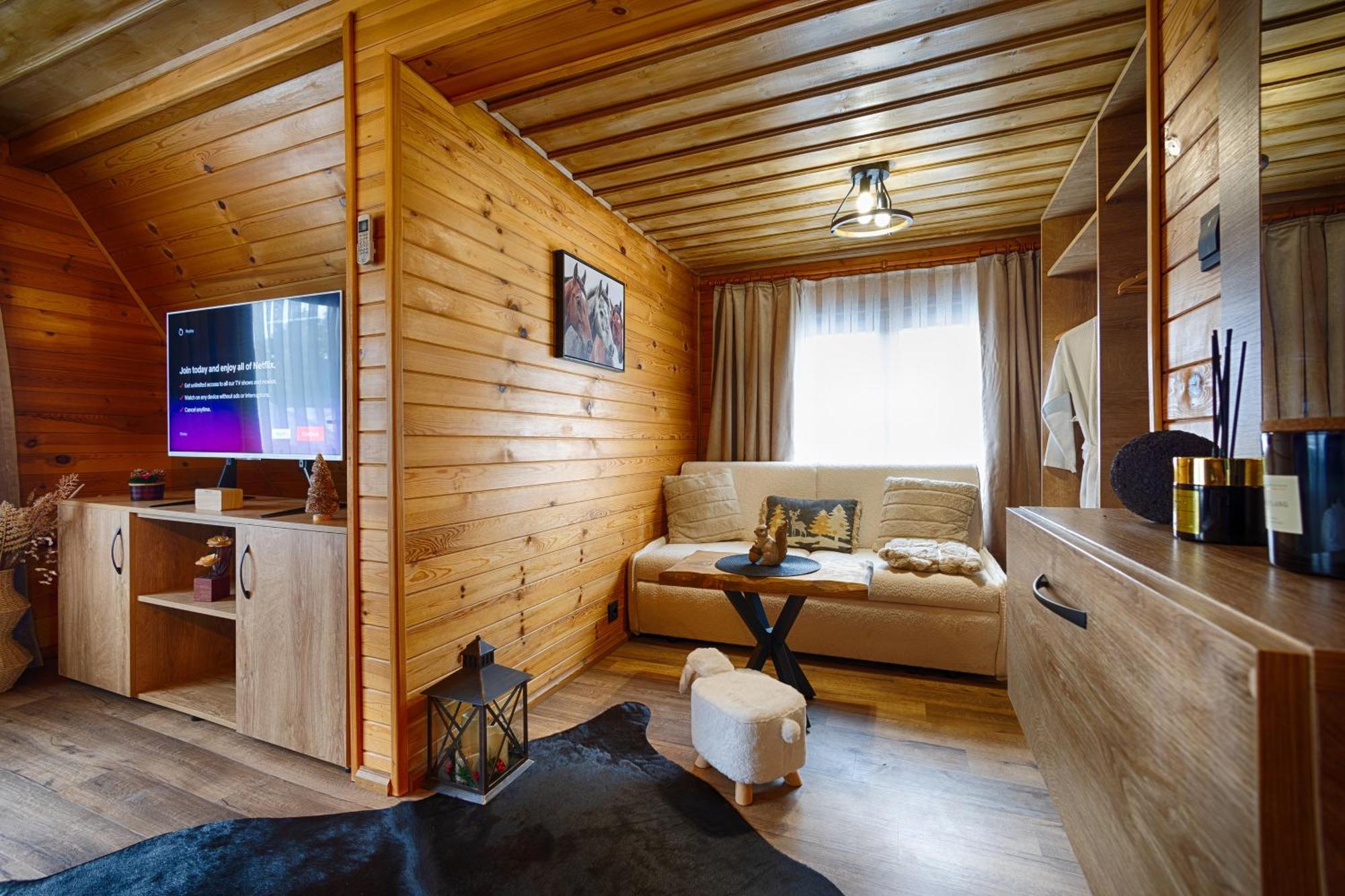 Willa Rich House Welingrad Zewnętrze zdjęcie