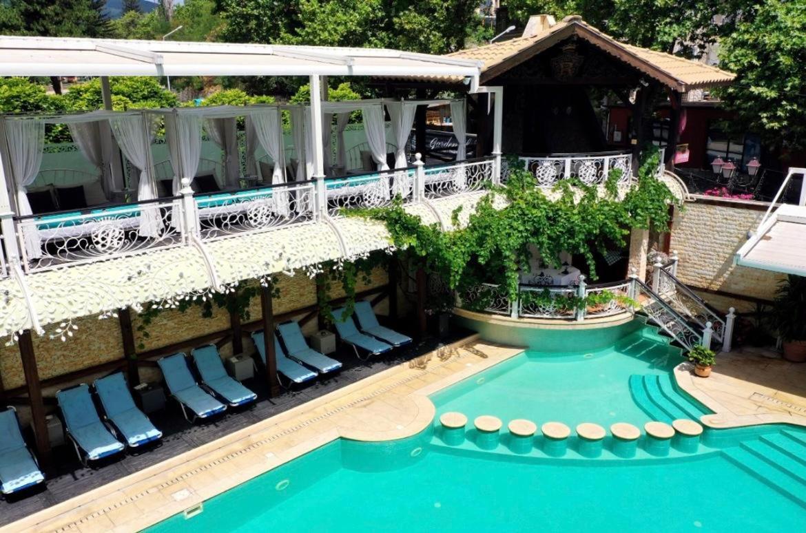 Willa Rich House Welingrad Zewnętrze zdjęcie