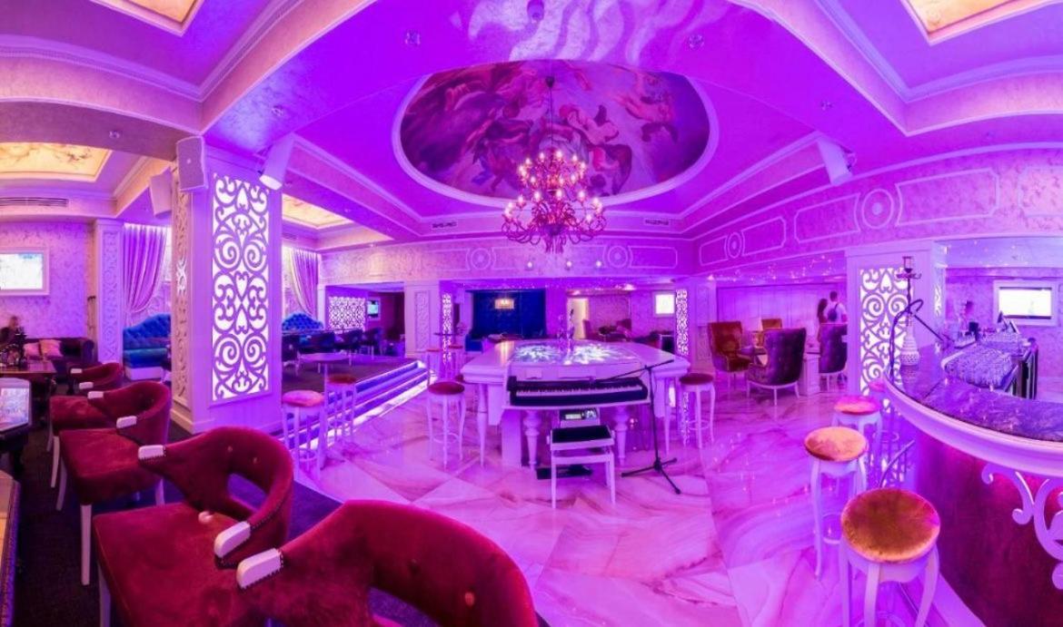 Willa Rich House Welingrad Zewnętrze zdjęcie