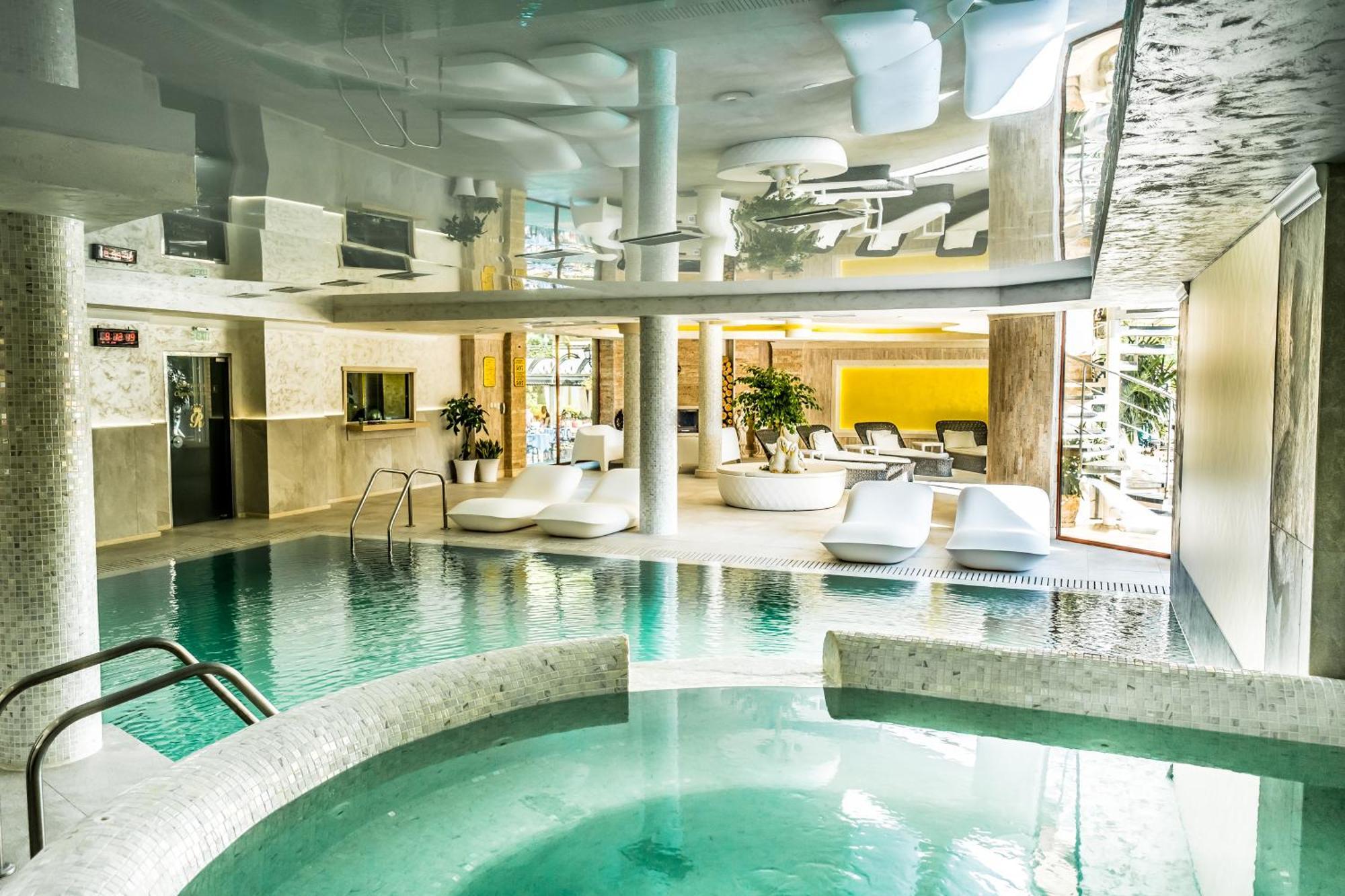 Willa Rich House Welingrad Zewnętrze zdjęcie